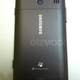Illustration for article titled Leaked Shots of Windows Phone 7-Running Samsung GT-i8700